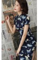 Emory "B" Cheongsam